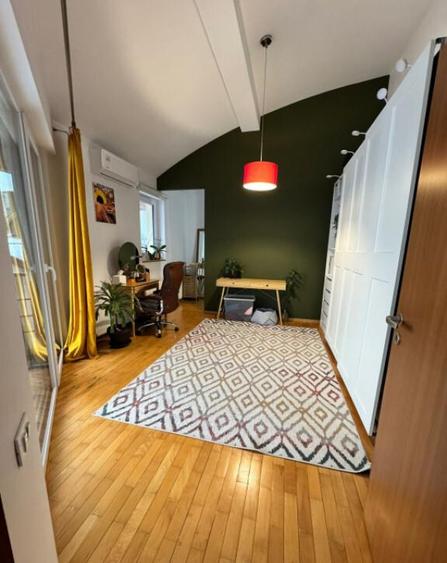 Apartament 3 camere, 130 mp, zona Exterior Vest - 9