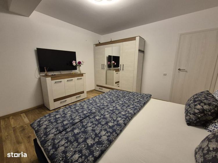 Casa cu 4 camere Comuna Berceni * Miorita - 9