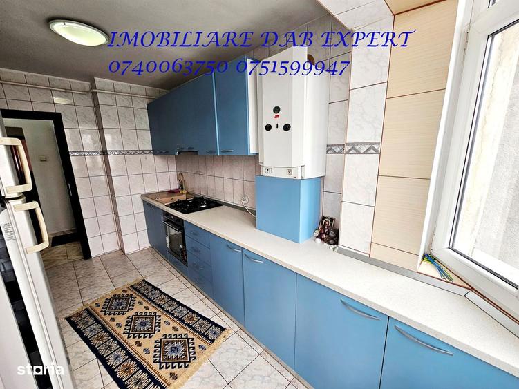 Apartament de 75mp cu balcon ?i condi?ii bune - 12