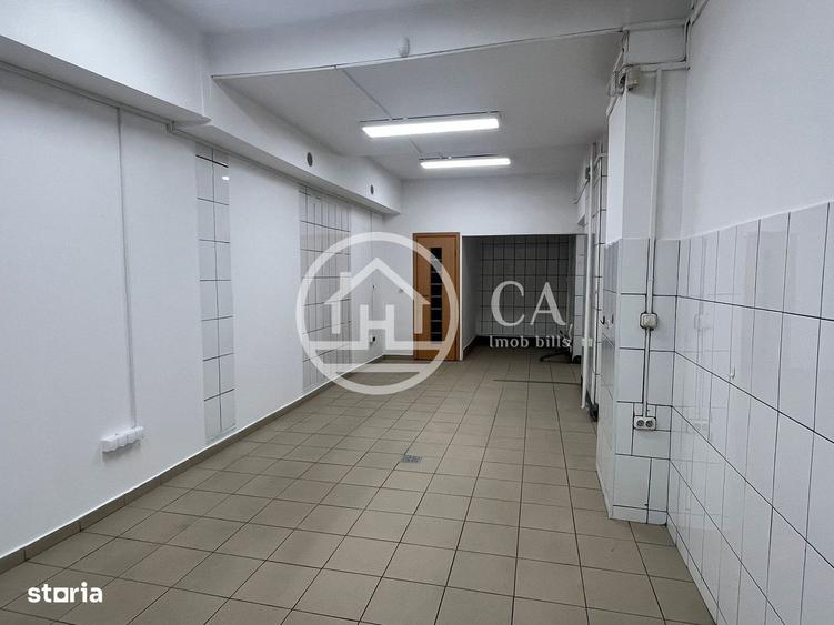 Spatiu comercial de inchiriat in zona Iosia, Oradea - 3