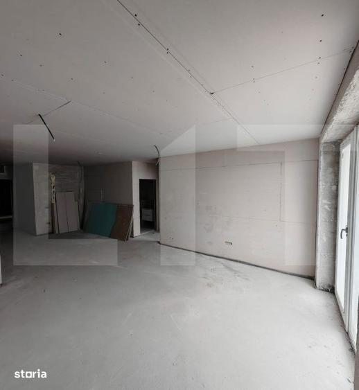 Vand Apartament cu 2 camere in Bloc Nou - 10