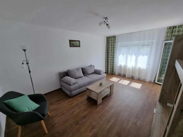 Apartament cu 2 camere de inchiriat in Piata Chibrit - 2