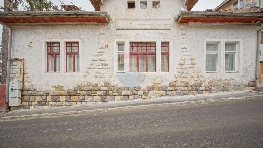 Comision 0% | Garsonieră la casă, curte comună– Matei Basarab - 21