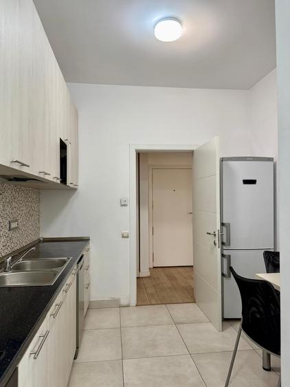 Lângă parcul Kiseleff apartament în bloc nou - 4