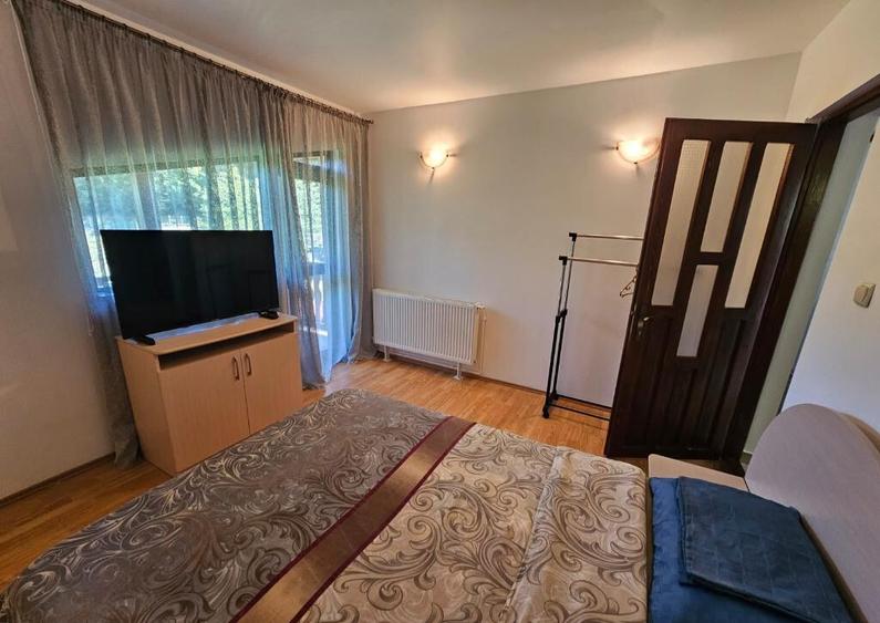 Vila Vetel zona Valea Caoi-OFERTA SPECIALA DE SARBATORI - 7