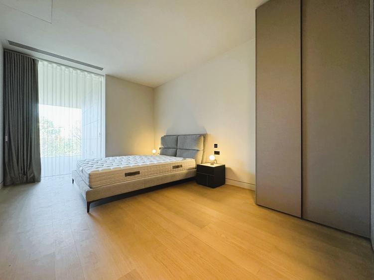 Vanzare ap. 3 camere la cheie- vedere directa catre lac si parc/ imobil boutique - 31