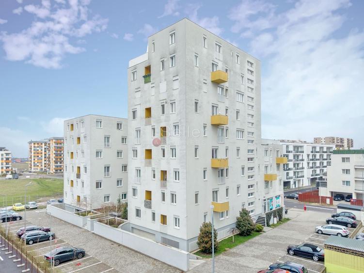 Suprafata Generoasa | Comision 0% - 1