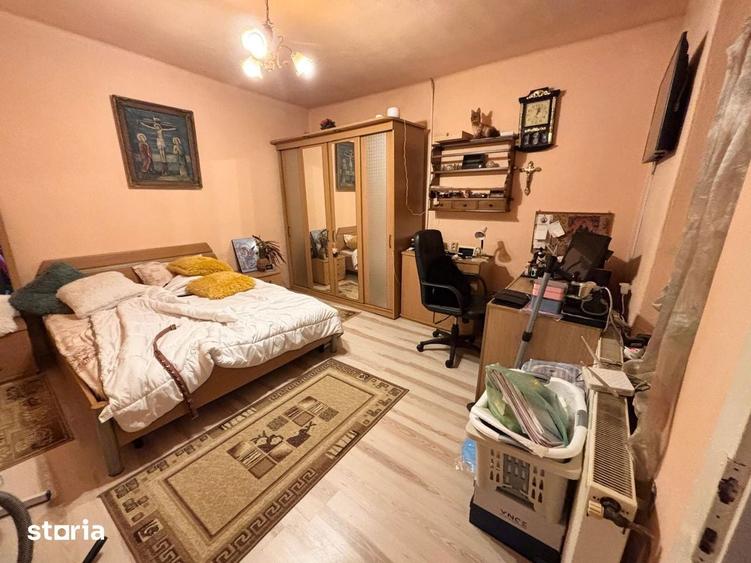 Casa single + 1200mp teren - Sura Mare - 10