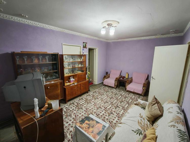 3 camere Tiglina 3 | 67 mp | langa Complex Siret | ideal investitie / renovare - 5
