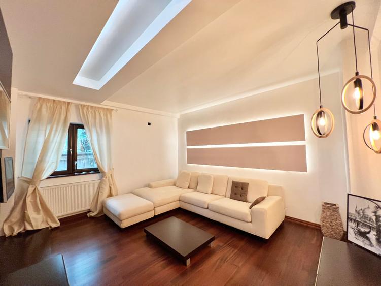 Apartament 2 camere Dorobanti - Strada Paris - 3