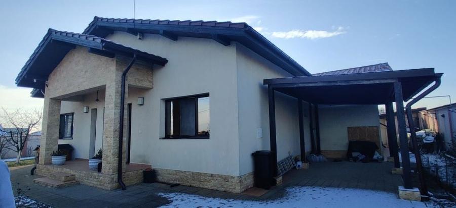 Casa de vanzare in Tg-Jiu, Cartier Dragoeni, Jud. Gorj - 2