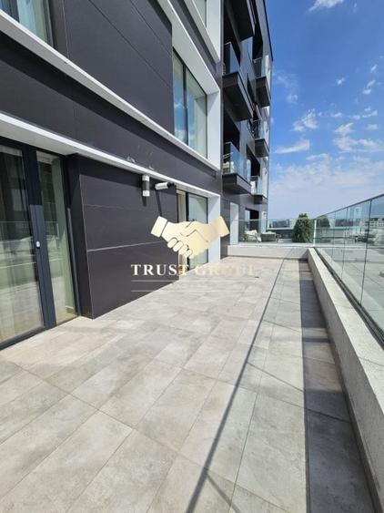 Apartament 3 camere Barbu Vacarescu-Floreasca - x2 parcari x2  boxe - 16