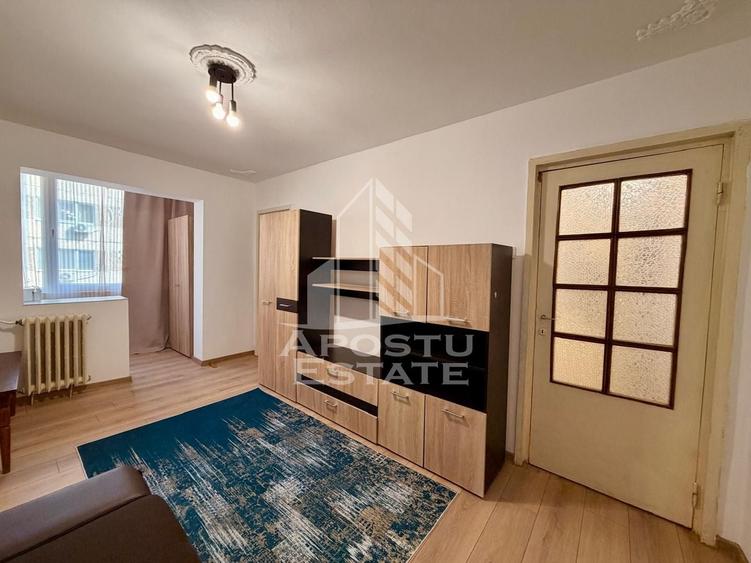 Apartament cu 2 camere de inchiriat, Complex Studentesc, Timisoara - 3