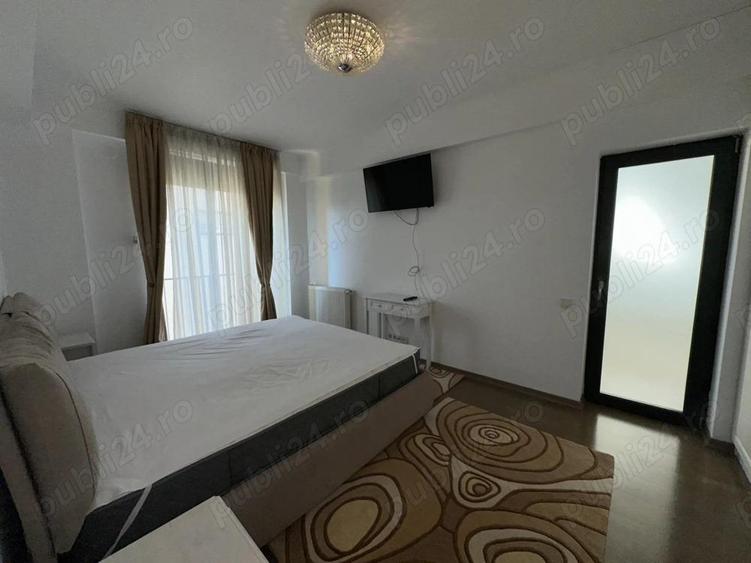 Unirii - MATEI BASARAB 3 camere mobilat modern bloc 2015 - 6