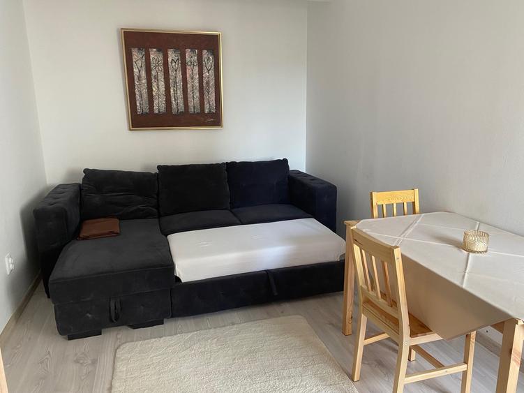 Apartament 1 camera Floresti, str. Prof. Ioan Rus, sp 32 mp - 3