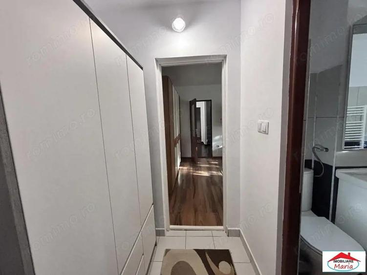 Apartament 3 camere de inchiriat zona Mall- str Careiului - 1