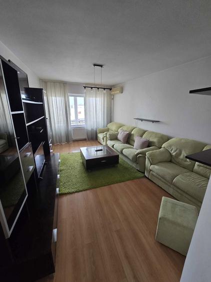 Inchiriez apartament Tulcea bloc Belvedere - 1
