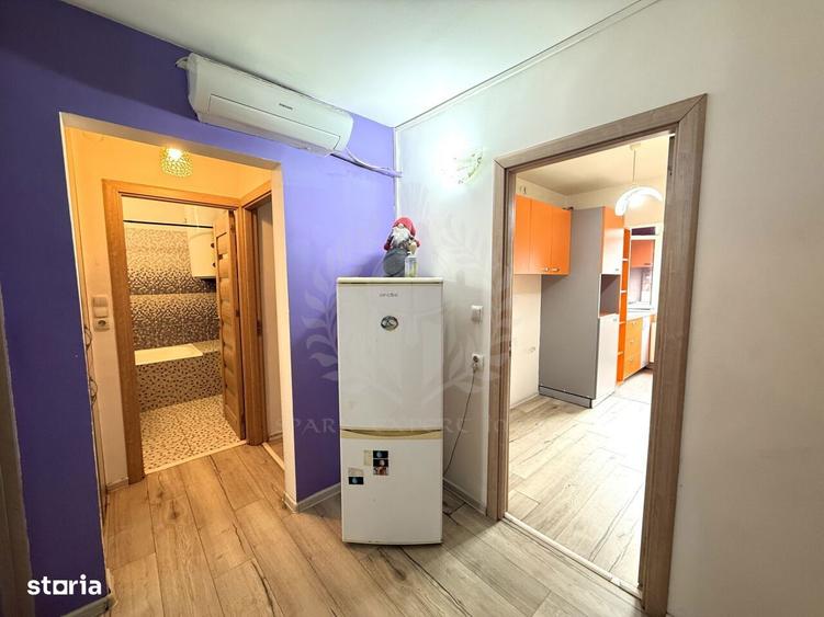 Inchiriere apartament 2 camere, decomandat, zona Malu Rosu, Ploiesti - 1