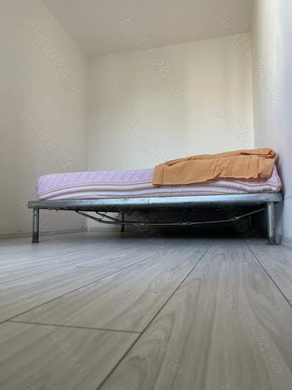 Apartament Cu Doua Camere Zona ACR - 4