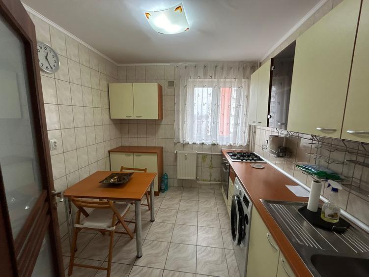 Dristor Baba Novac 3 Camere Instalatii Schimbate Bloc Reabilitat 9 Min Metrou - 9