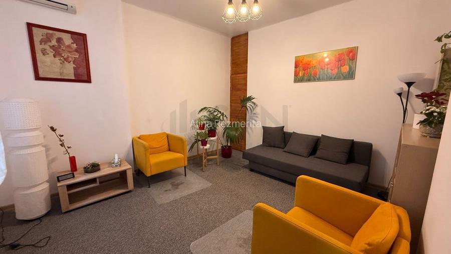 REA1022779 Garsoniera l  Cismigiu l pretabil airbnb