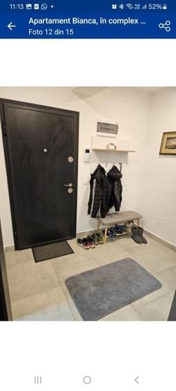 Proprietar inchiriez studio Coresi 450 euro sau 600 euro cu utilitati - 1