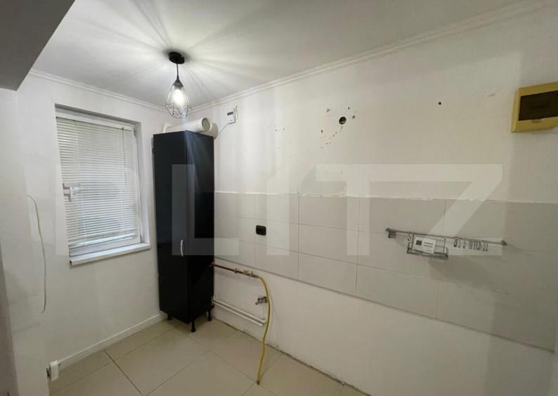 Apartament 2 camere, 46.84 mp totali, cartier Brazda lui Nov - 2