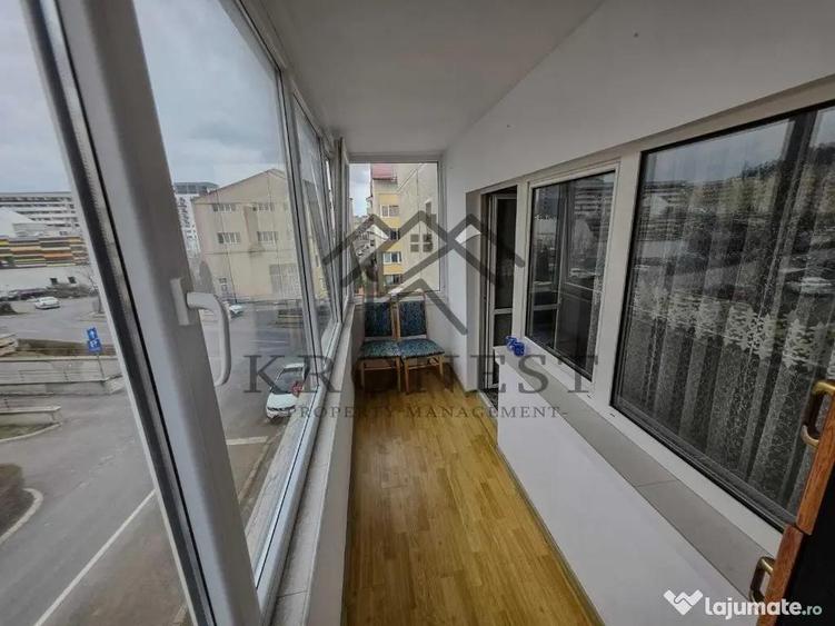 Apartament 3 camere - Racadau - 75 mp - 8