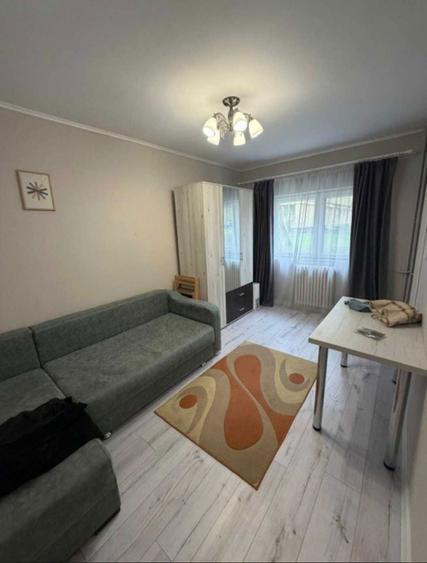 Inchiriere Garsoniera Str. Baisoara Cluj - 6