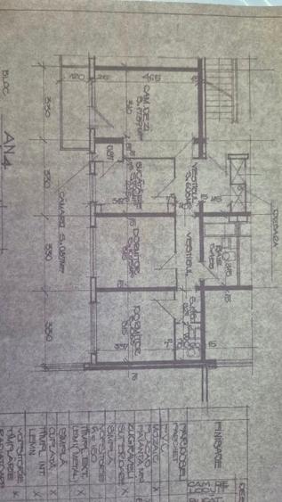 ‼️📢‼️  Apartament cu 3 camere – Etaj 1 – Central Sânmartin – 119.900 €  negocia - 16