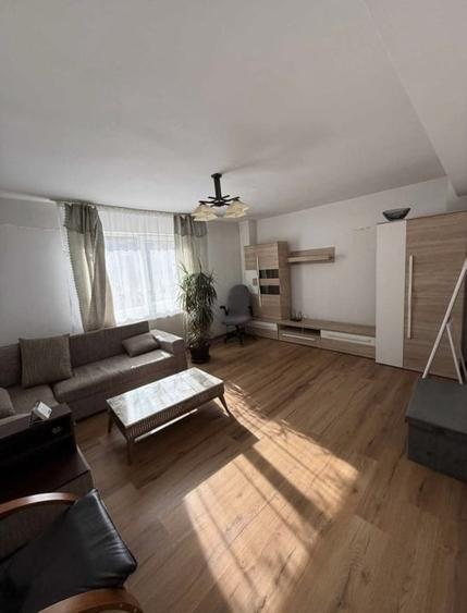 Apartament cu 2 camere, zona Calea turzii, Cluj Napoca - 1