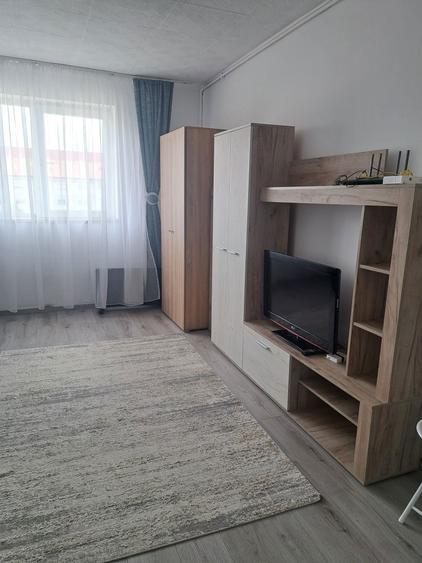 Garsoniera zona vasile aaron 245 euro - 4