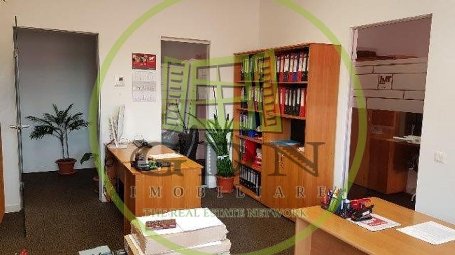 Spatiu birouri în Zorilor - 2
