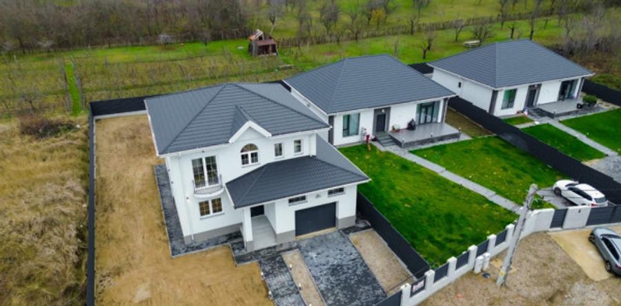 Casa Paulesti Prahova - 17