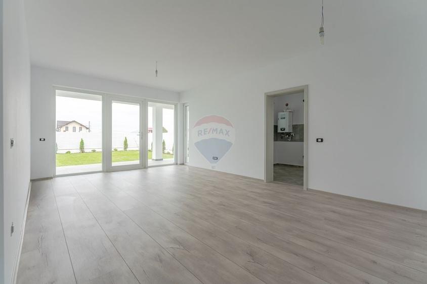 VILA BEST-  Casa individuala, noua, 4 camere, teren 527mp - 6