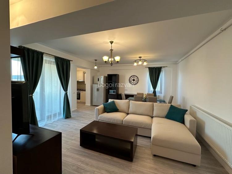 Apartament de inchiriat zona centrala