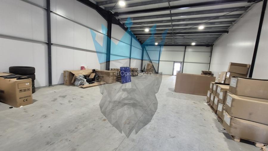 Spatiu Comercial 23 August