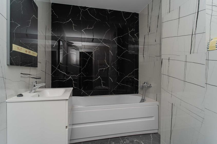 Apartamente noi de vanzare Iasi- finalizate 2 camere Copou, TVA inclus - 10