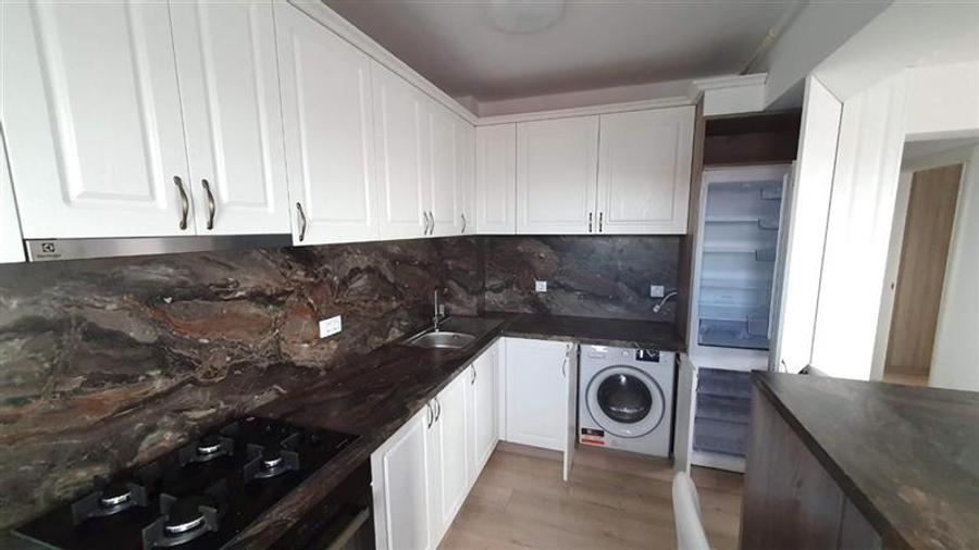 St. cel Mare - bloc nou - chirie 2 camere - mobilat si utilat - 3