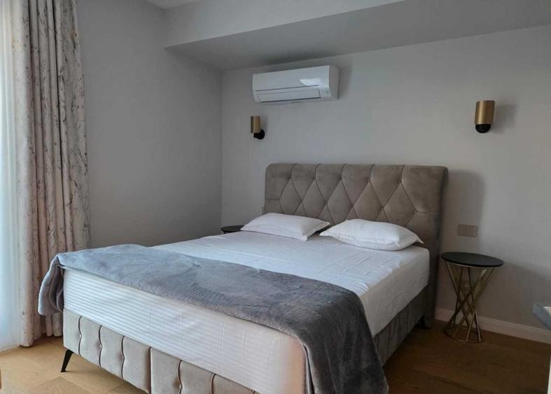 Apartament de 2 camere, parcare, bloc nou, langa Piata Constitutiei - 4