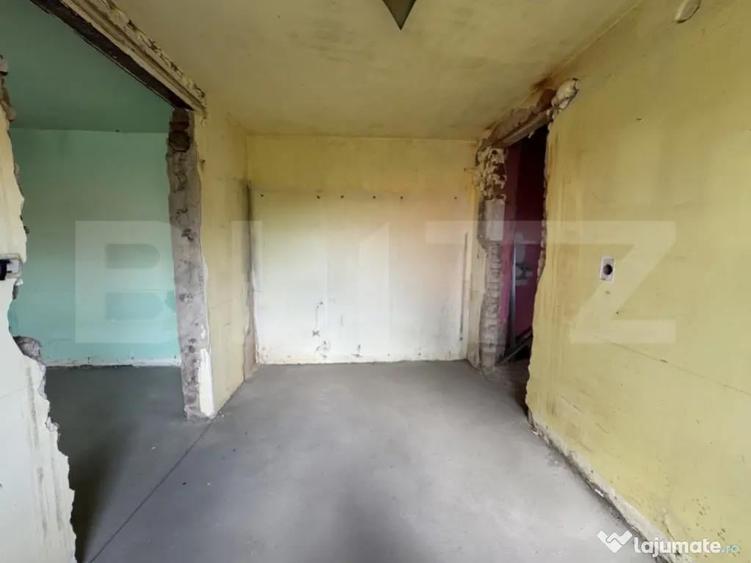 Casa cu 4 camere in Hunedoara - 6