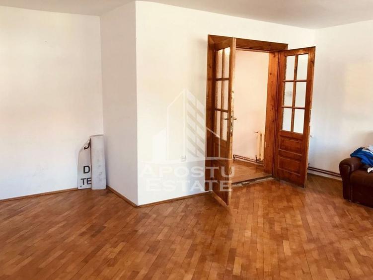 Casa tip duplex, P+2E, garaj, zona Simion Barnutiu - 10