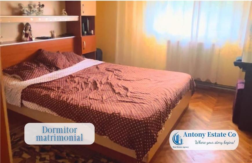 Apartament de vanzare - 3 camere, Rogerius, zona Spital Pelican - 5