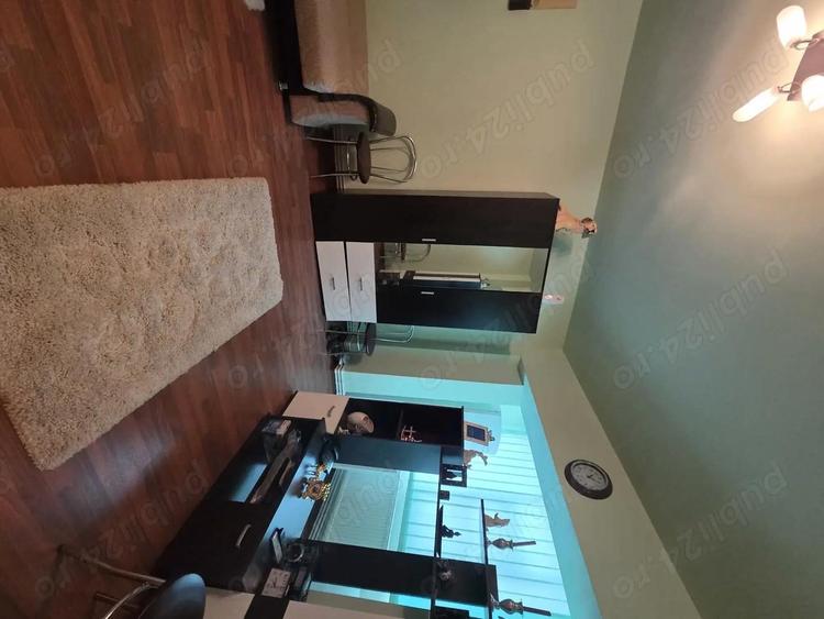 Radu Negru Gars decomandata Mobilata utilata etaj 1 - 4