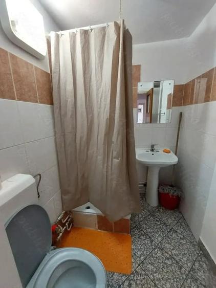 Apartament de 2 camere, decomandat, 40 mp, zona Drumul Taberei - 5