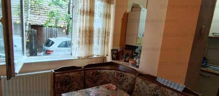 Garsoniera semidecomandat - zona Astra - 5