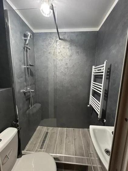 Garsoniera Renovata zona Buziasului - 6