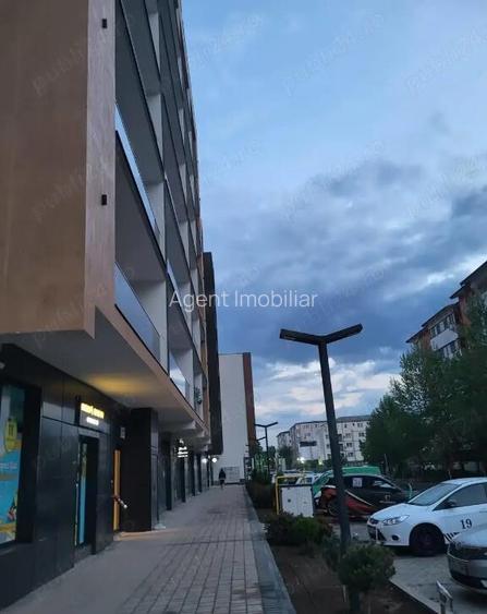 Berceni metrou biruintei 81 studio dublu