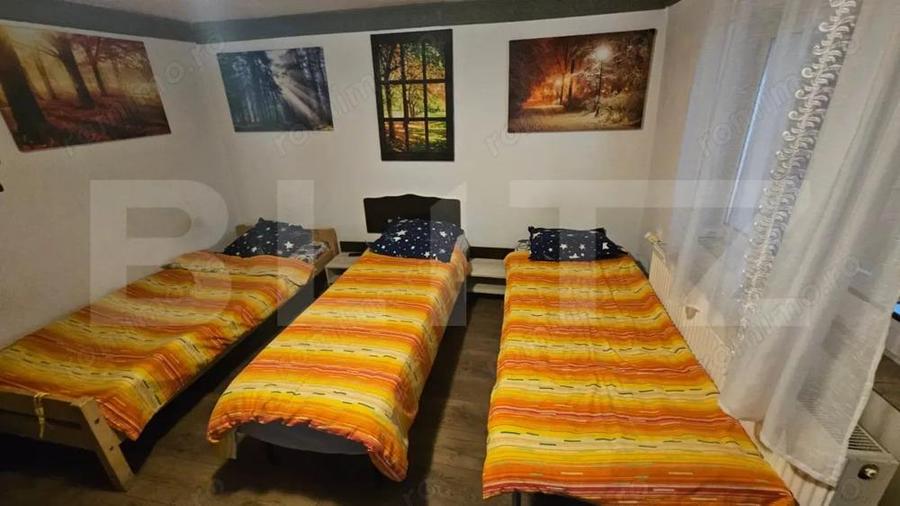 Casa de vanzare in Ghimbav zona lini?tita, aproape de Bra?ov - 6