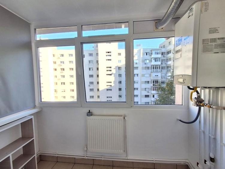 Apartament 3 Camere zona Basarabia - 12